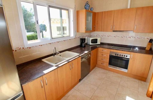 L Almadrava House | House with private pool 25min from the beach Port aventura