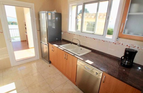 L Almadrava House | House with private pool 25min from the beach Port aventura