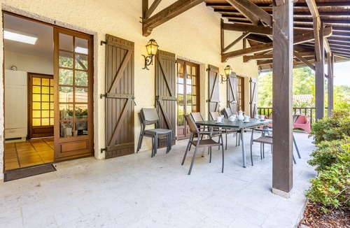 Saint-Mesmin House | HOUSE * WITH PRIVATE SPA/SAUNA, 20 MINUTES FROM PUY DU FOU