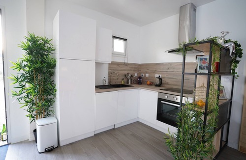 Montrabe House | House with private heated pool and exclusive jacuzzi 10 min from Toulouse