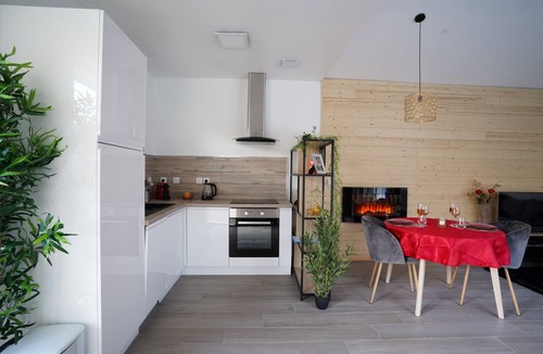 Montrabe House | House with private heated pool and exclusive jacuzzi 10 min from Toulouse