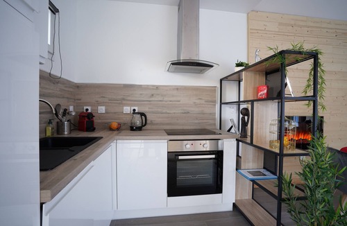Montrabe House | House with private heated pool and exclusive jacuzzi 10 min from Toulouse