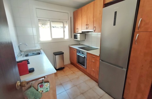 El Vendrell House | House with private pool and wi. fi