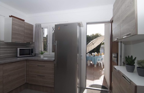 L'Escala Villa | House with private pool