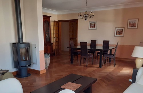 Castries Apartment | House with private pool near downtown