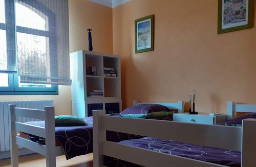 Castries Apartment | House with private pool near downtown