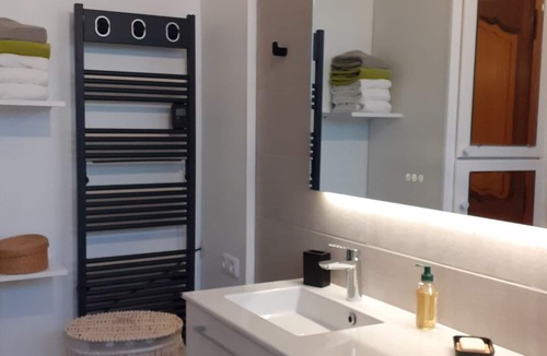 Castries Apartment | House with private pool near downtown