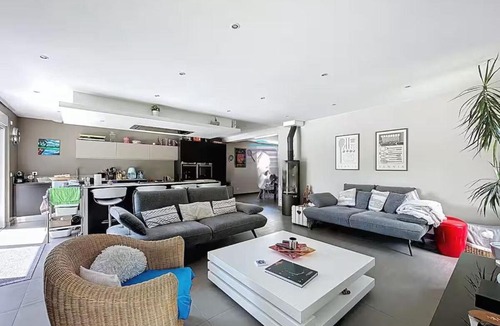 Gougenheim House | House with private pool and garden in Gougenheim