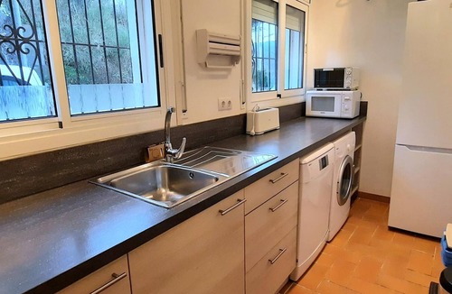 Colera Villa | House with private pool in Colera