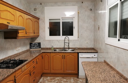 Cunit Ski Chalet | House with private pool, close to the beach and Barcelona (pet friendly)
