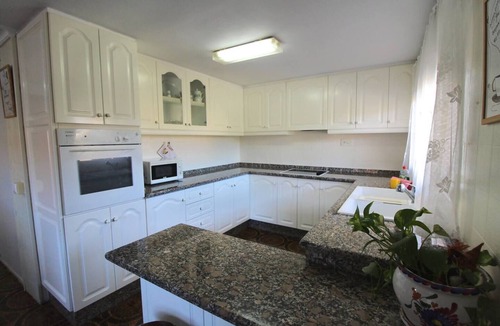 Polop House | House with private pool and barbeque