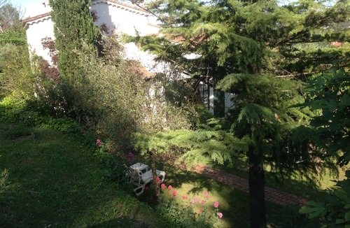 Ales House | House with private pool