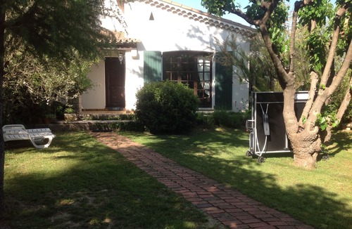 Ales House | House with private pool