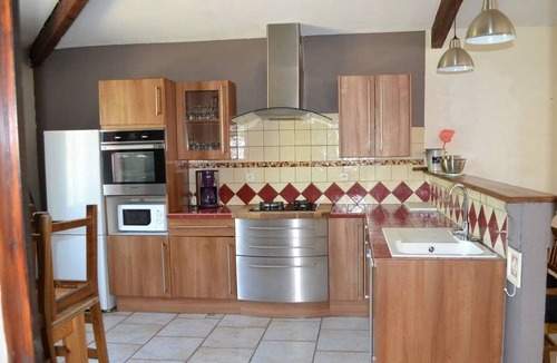 Cendras House | House with private pool up to 10 people