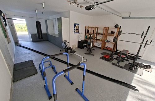 Samatan House | House with private pool 30 min from Toulouse
