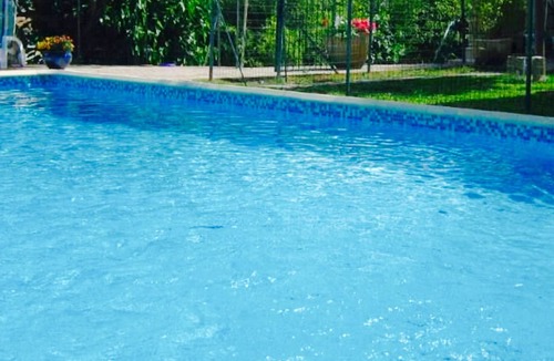 Ales House | House with private swimming pool, all comforts, not overlooked