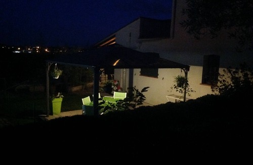 Ales House | House with private swimming pool, all comforts, not overlooked