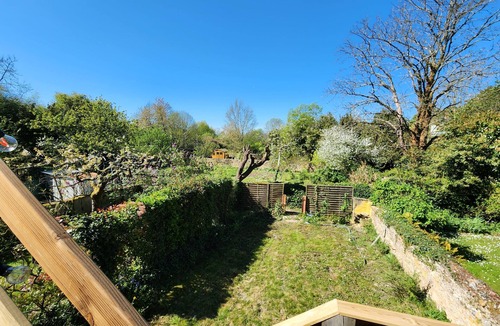 Durtal House | House with river access and sauna at the foot of the château, La Flèche zoo and 24h