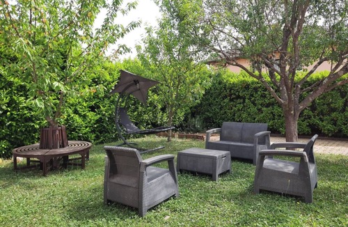 Villette-de-Vienne House | House with swimming pool