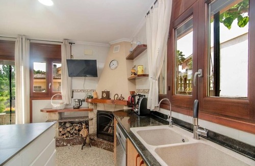 Canyelles House | House with saline pool 5 minutes from Sitges