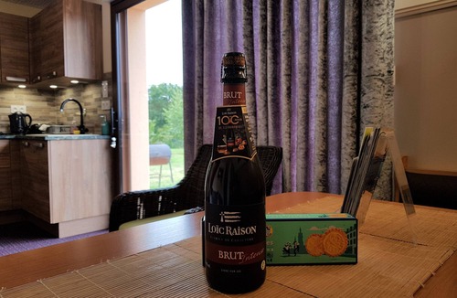 Planguenoual House | House with sauna. Internet, Comfortable, Beaches 5mn. Golf 2mn