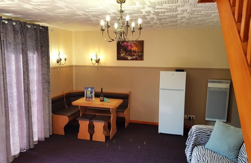 Planguenoual House | House with sauna. Internet, Comfortable, Beaches 5mn. Golf 2mn