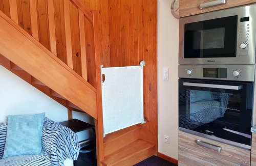 Planguenoual House | House with sauna. Internet, Comfortable, Beaches 5mn. Golf 2mn