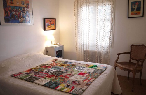 Canari Bed & Breakfast | House with sea view and large plot