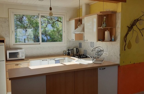 Mimizan House | House with sea view