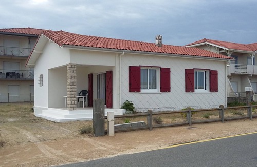 Mimizan House | House with sea view