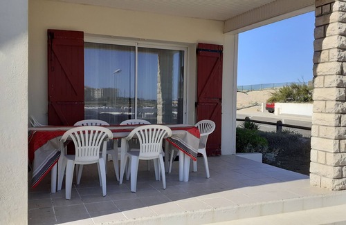 Mimizan House | House with sea view