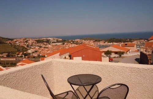 Port-Vendres House | House with sea view, ideally located 97 m².