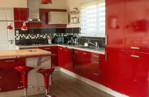 Crozon House | House with sea view, internet wifi