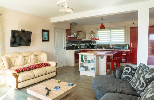 Crozon House | House with sea view, internet wifi