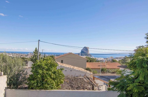 La Empedrola Ski Chalet | House with sea views - Cucarres