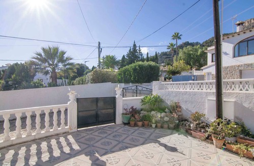 La Empedrola Ski Chalet | House with sea views - Cucarres