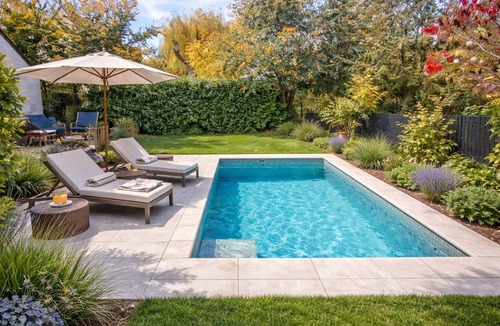 Blere House | House with shared pool & close to the Loire castles & Beauval Zoo
