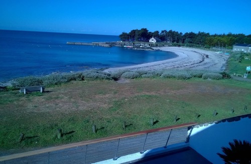 Piriac-sur-Mer House | House with superb sea views