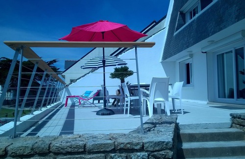 Piriac-sur-Mer House | House with superb sea views