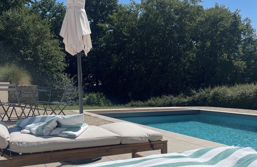 Jumilhac-le-Grand House | House with swimming pool in Jumilhac-le-Grand