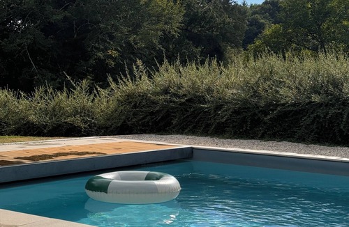 Jumilhac-le-Grand House | House with swimming pool in Jumilhac-le-Grand