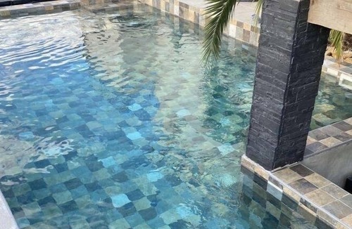 Bagnols-sur-Ceze House | house with swimming pool