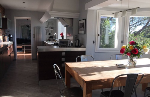 Aix-en-Provence House | HOUSE WITH SWIMMING POOL NEAR GOLF, TENNIS AND HIPPICAL CENTER