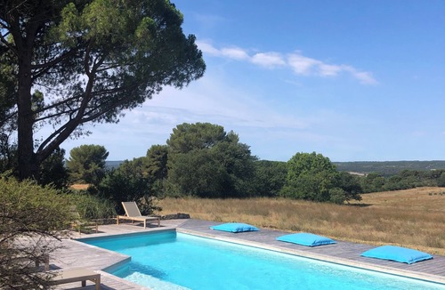 Aix-en-Provence House | HOUSE WITH SWIMMING POOL NEAR GOLF, TENNIS AND HIPPICAL CENTER