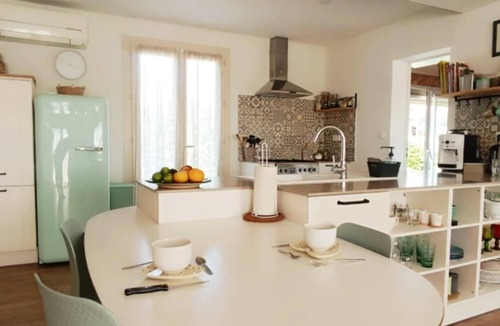 Alignan-du-Vent House | House with swimming pool - 3 Bedrooms