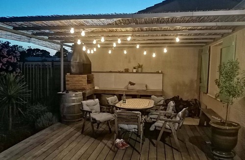 Alignan-du-Vent House | House with swimming pool - 3 Bedrooms