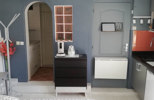 Nord House | House with swimming pool 5 min from Aix. Pets allowed. Ideal for families.
