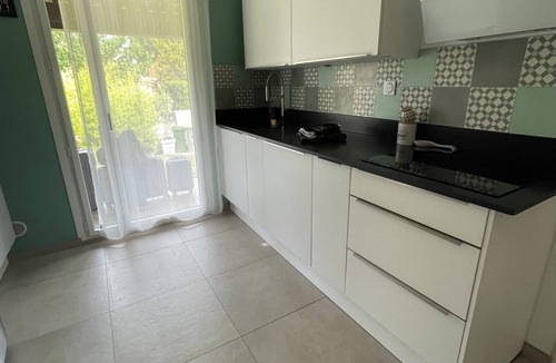 Bouc-Bel-Air Villa | House with swimming pool between Aix en Provence and Marseille