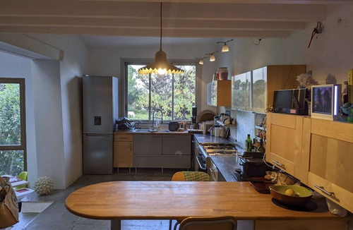 Vendargues House | House with swimming pool - 20' Sea and Montpellier