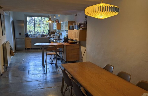 Vendargues House | House with swimming pool - 20' Sea and Montpellier